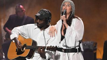 Nathy Peluso-Blood Orange