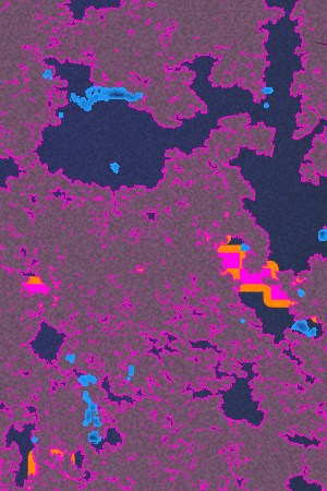 10 Unforgettable TV & Film Moments from 2024 collage