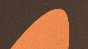 Magical realism books collage