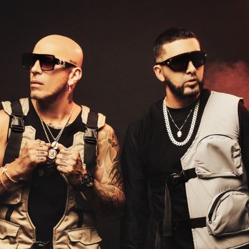 Alexis y Fido_