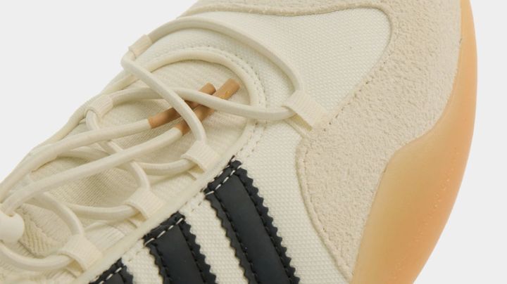 Ballerina Bad Bunny x Adidas collaboration