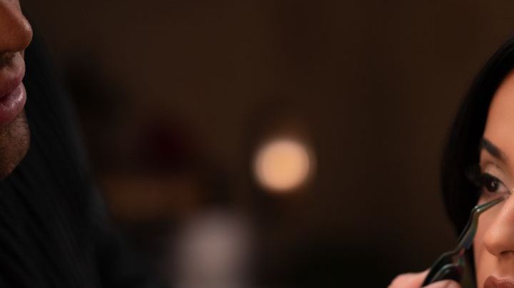 Becky G in Faces of Music docuseries for Sephora on Hulu