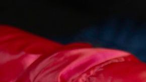 NOGALES, MEXICO - JANUARY 21: A immigrant from Venezuela tries in vain to access the CBP One app day a day after the second inauguration of U.S. President Donald Trump on January 21, 2025 in Nogales, Mexico. The incoming administration shut down the app which was created by the Biden administration to allow migrants to schedule appointments to gain entry into the United States. Trump signed executive orders on his first day in office declaring a state of emergency at the U.S. southern border, halting asylum claims and launching a campaign of mass deportations. The Venezuelan woman said she had been waiting with her family in Mexico City for 11 months for an appointment with U.S. immigration officials which they had scheduled with the app. (Photo by John Moore/Getty Images)