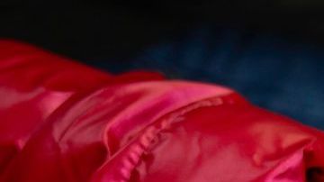 NOGALES, MEXICO - JANUARY 21: A immigrant from Venezuela tries in vain to access the CBP One app day a day after the second inauguration of U.S. President Donald Trump on January 21, 2025 in Nogales, Mexico. The incoming administration shut down the app which was created by the Biden administration to allow migrants to schedule appointments to gain entry into the United States. Trump signed executive orders on his first day in office declaring a state of emergency at the U.S. southern border, halting asylum claims and launching a campaign of mass deportations. The Venezuelan woman said she had been waiting with her family in Mexico City for 11 months for an appointment with U.S. immigration officials which they had scheduled with the app. (Photo by John Moore/Getty Images)