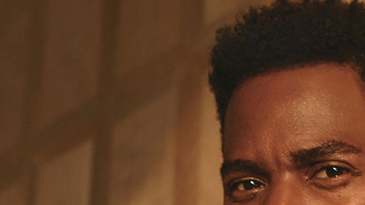 Colman Domingo. Image courtesy of the 2024 Golden Globes