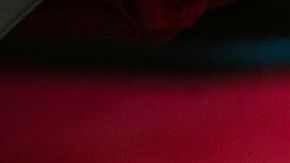 Emilia Perez. Karla Sofía Gascón as Emilia Perez in Emilia Perez. Cr. Shanna Besson/Pathé © 2024.