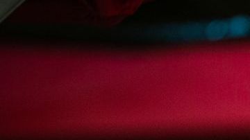 Emilia Perez. Karla Sofía Gascón as Emilia Perez in Emilia Perez. Cr. Shanna Besson/Pathé © 2024.