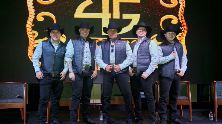 ‘Dejando Huella Tour’