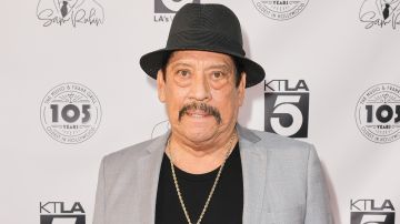 Danny Trejo