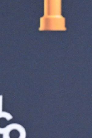 TOPSHOT - Brazilian actress Fernanda Torres poses with the Best Performance by a Female Actor in a Motion Picture Drama award for "I'm Still Here" in the press room during the 82nd annual Golden Globe Awards at the Beverly Hilton hotel in Beverly Hills, California, on January 5, 2025. (Photo by Robyn Beck / AFP) (Photo by ROBYN BECK/AFP via Getty Images)