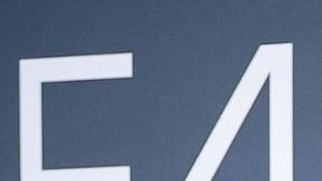 MADRID, SPAIN - NOVEMBER 28: (L-R) Jacques Audiard and Karla Sofía Gascón attend the "Emilia Pérez" photocall at Hotel Only You on November 28, 2024 in Madrid, Spain. (Photo by Pablo Cuadra/Getty Images)