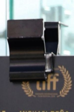 WEST HOLLYWOOD, CALIFORNIA - NOVEMBER 24: Jharrel Jerome seen at the "Unstoppable" Brunch at The London West Hollywood at Beverly Hills on November 24, 2024 in West Hollywood, California. (Photo by Eric Charbonneau/Amazon via Getty Images)