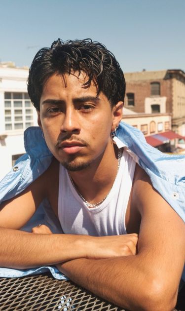 Ezekiel Pacheco