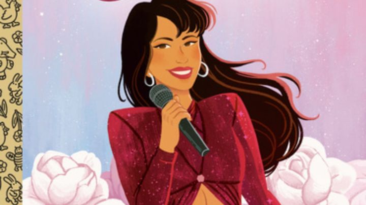 Courtesy of Golden Books