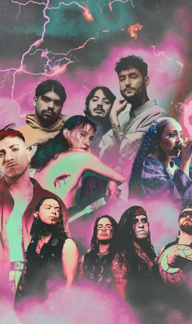 Art by Alan López for Remezcla