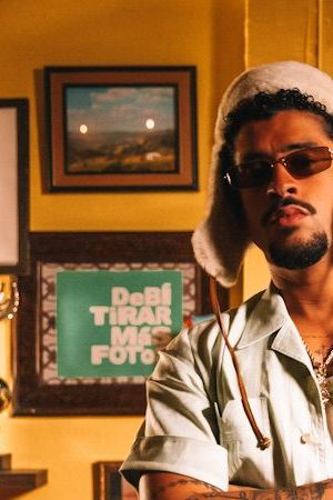 Bad Bunny_‘Chambea’