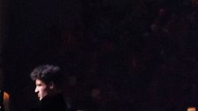 Willy Chavarria at Paris Fashion Week