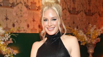 Heidi Montag