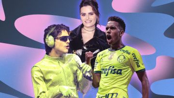 Humbe, Nava Mau, and Estêvão for a Celebrities to Watch Out for in 2025 list