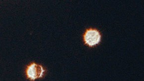 Bad Bunny_Feid_2025 iHeartRadio