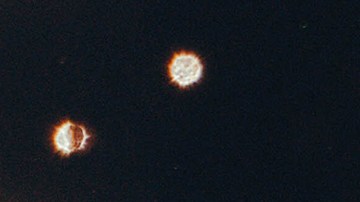 Bad Bunny_Feid_2025 iHeartRadio