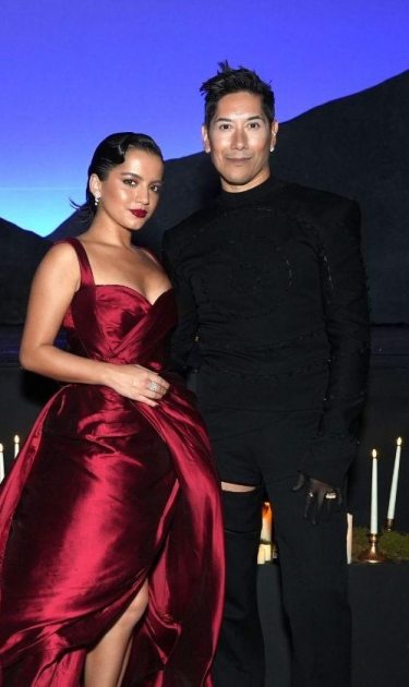 Courtesy of Carlos Eric Lopez via Getty Images.