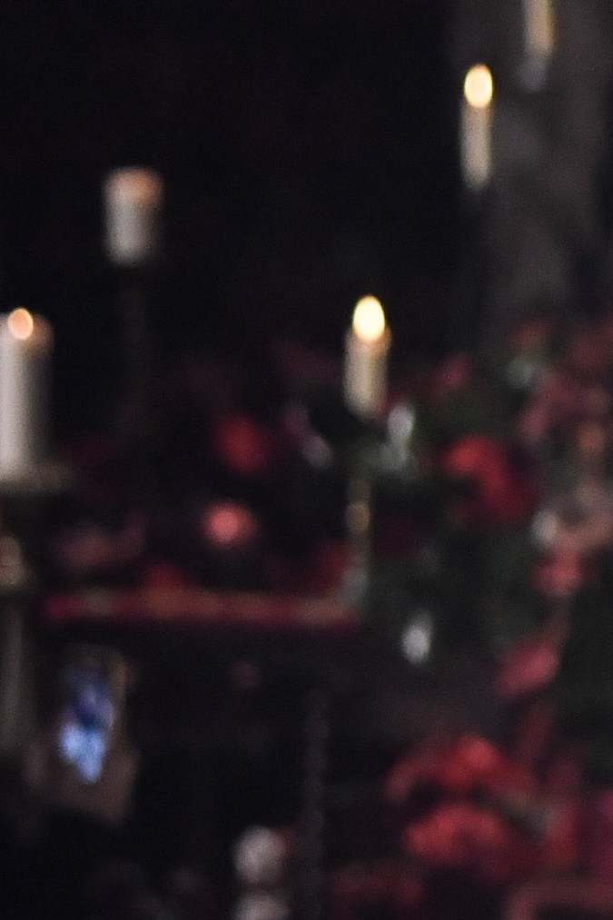 PARIS, FRANCE - JANUARY 24: A model walks the runway during the Willy Chavarria Ready to Wear Fall/Winter 2025-2026 fashion show as part of the Paris Men Fashion Week on January 24, 2025 in Paris, France. (Photo by SAVIKO/Gamma-Rapho via Getty Images)