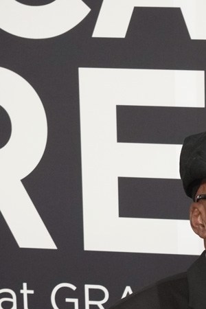 Photo by Jeff Kravitz/FilmMagic