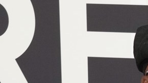 Photo by Jeff Kravitz/FilmMagic