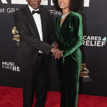 Photo by Jeff Kravitz/FilmMagic