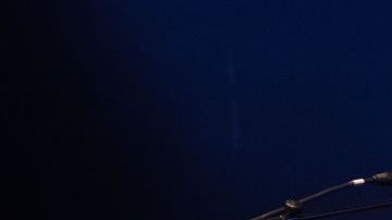 PARIS, FRANCE - FEBRUARY 13:  Natalia Lafourcade performs at Le Bataclan on February 13, 2018 in Paris, France.  (Photo by David Wolff - Patrick/Redferns )