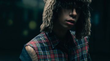 Iann Dior_