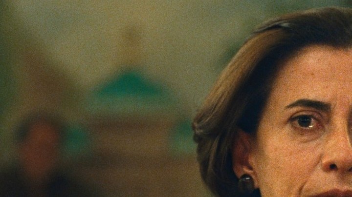 Fernanda Torres in I'm Still Here