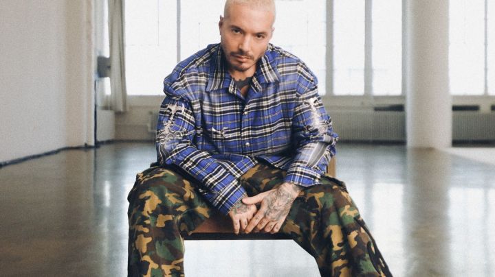 J Balvin