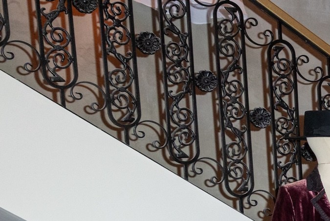 Velvet El Nuevo Imperio