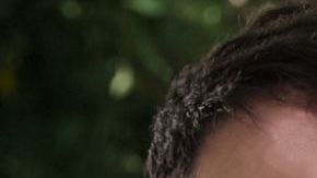 Love Is Blind Argentina S1. (L to R) Santiago M., Emily Ceco in Love Is Blind Argentina S1. Cr. Courtesy of Netflix / Netflix ©2024