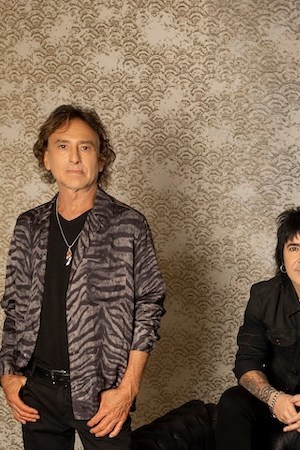 Maná_Rock & Roll Hall of