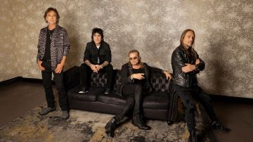 Maná_Rock & Roll Hall of