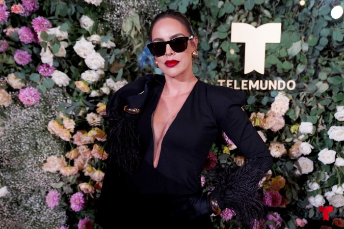 Sara Corrales for La Jefa