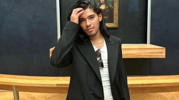 Jesus Guerrero on Instagram