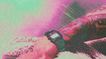 The Mess_Tropical