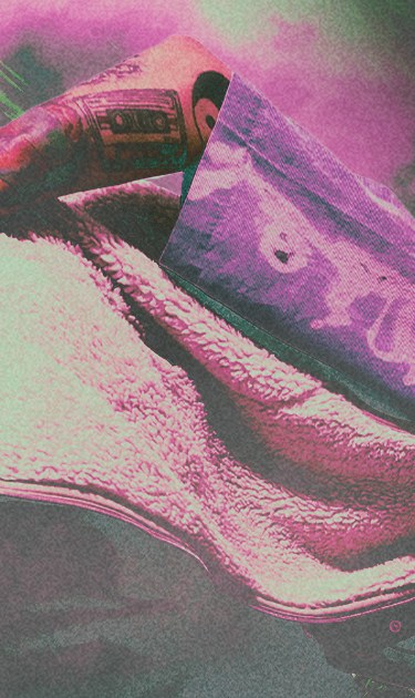 The Mess_Tropical