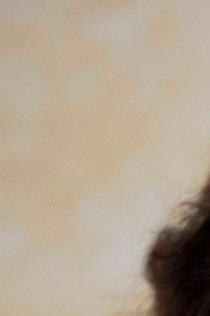 FILE - Dancer Yolanda Montez, better known by her stage name Tongolele, gives an interview in Mexico City, March 18, 2014. (AP Photo/Eduardo Verdugo, File)