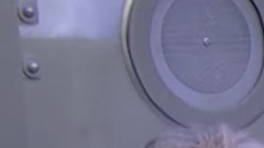 Meryl Streep, Kate McKinnon and Pedro Pascal in Alien Abduction sketch for SNL: Anniversary Special