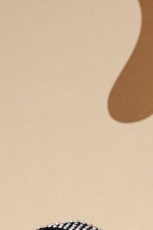 Zoe Saldana poses in the press room with the award for outstanding performance by a female actor in a supporting role in a motion picture for "Emilia Perez" during the 31st annual Screen Actors Guild Awards on Sunday, Feb. 23, 2025, at the Shrine Auditorium in Los Angeles. (Photo by Jordan Strauss/Invision/AP)