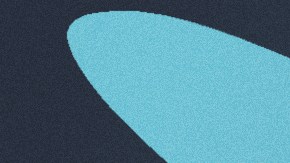 Bad Bunny and Aubrey Plaza collage