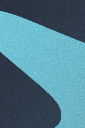 Bad Bunny and Aubrey Plaza collage