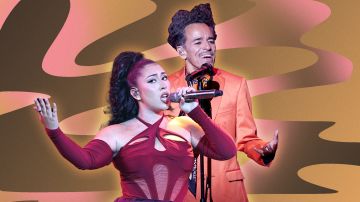 Cafe Tacvba-Kali Uchis-Halftime Show