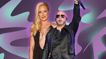 Pitbull-Heidi Montag-'I’ll Do It'