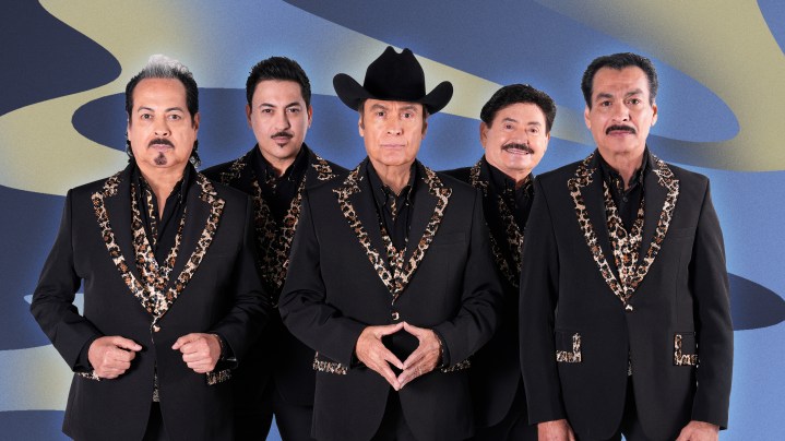 Los Tigres del Norte_‘La Lotería’